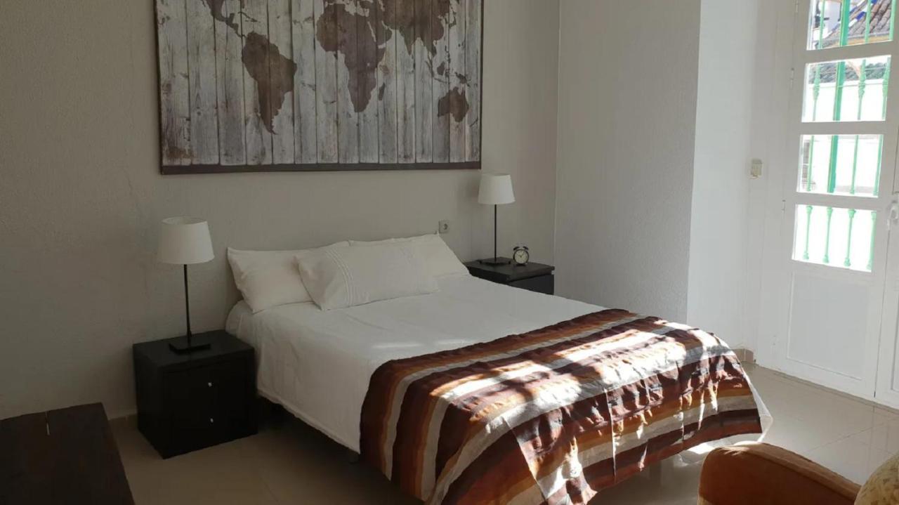 إشبيلية Postigo Maestranza Apartamento - Kainga Homes المظهر الخارجي الصورة