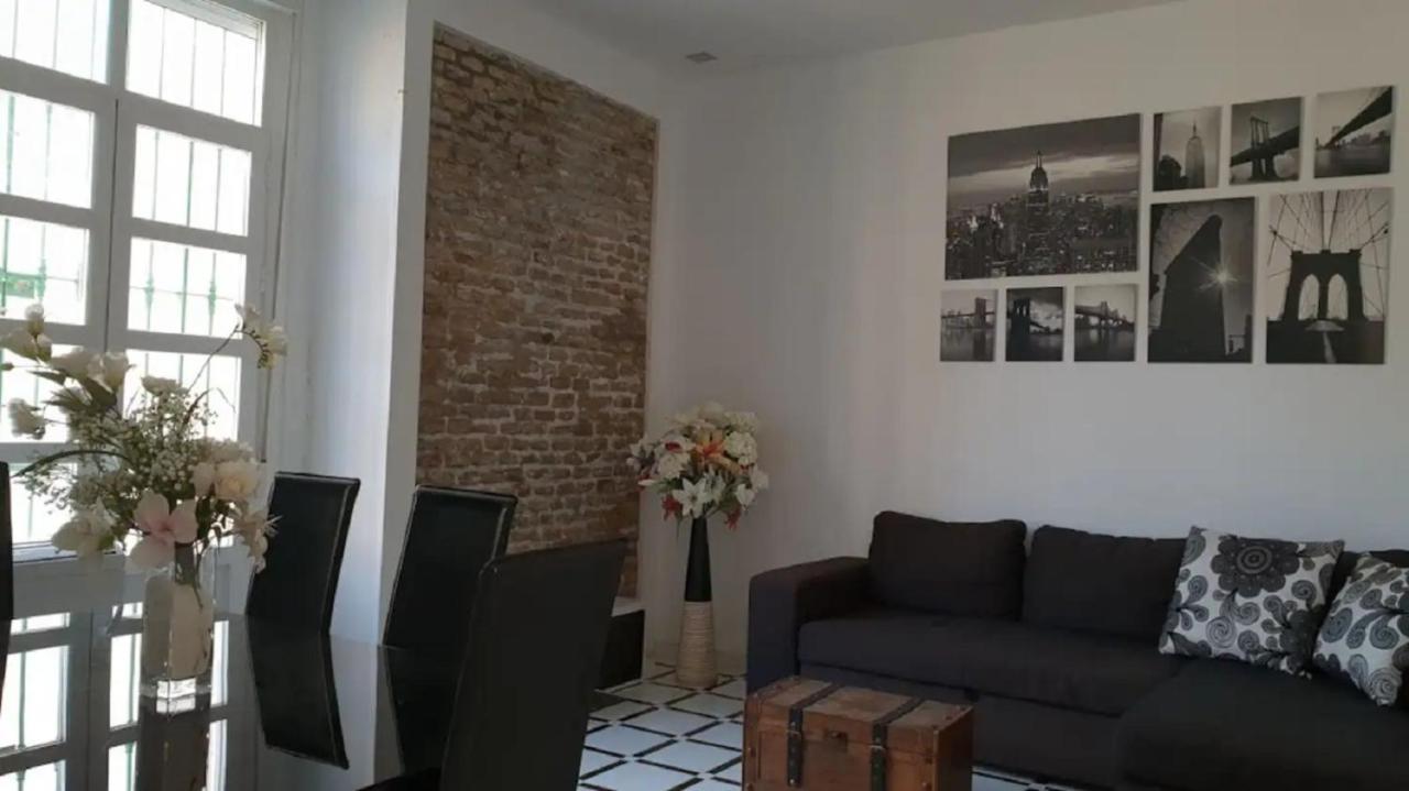 إشبيلية Postigo Maestranza Apartamento - Kainga Homes المظهر الخارجي الصورة