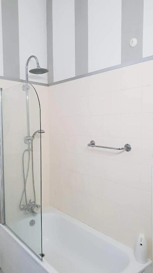 إشبيلية Postigo Maestranza Apartamento - Kainga Homes المظهر الخارجي الصورة