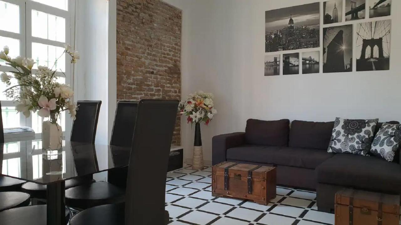 إشبيلية Postigo Maestranza Apartamento - Kainga Homes المظهر الخارجي الصورة