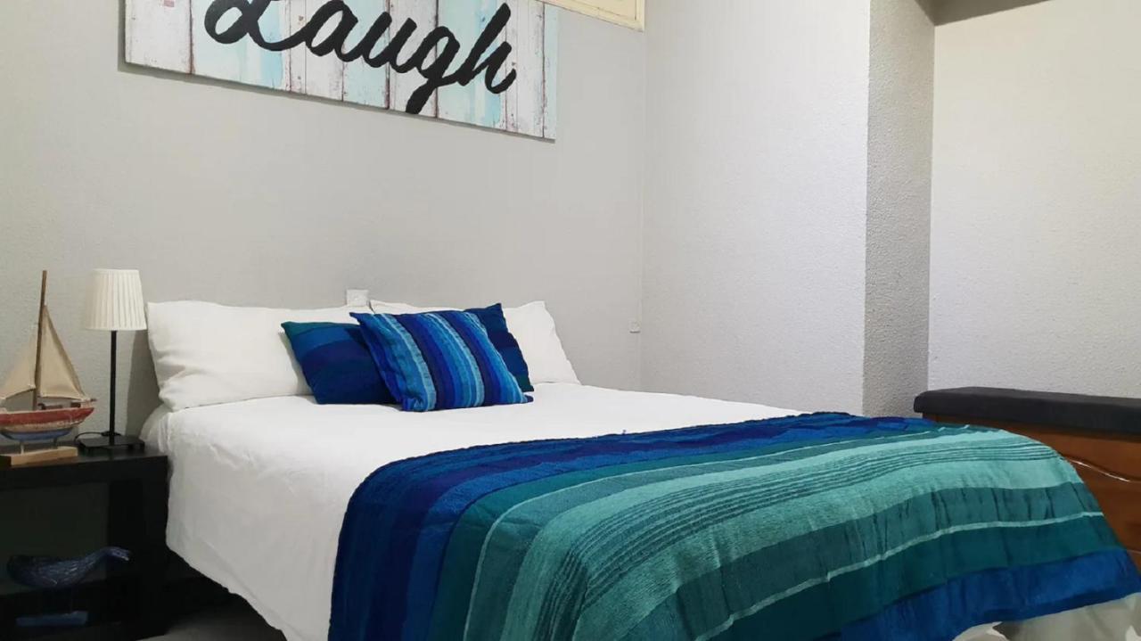 إشبيلية Postigo Maestranza Apartamento - Kainga Homes المظهر الخارجي الصورة
