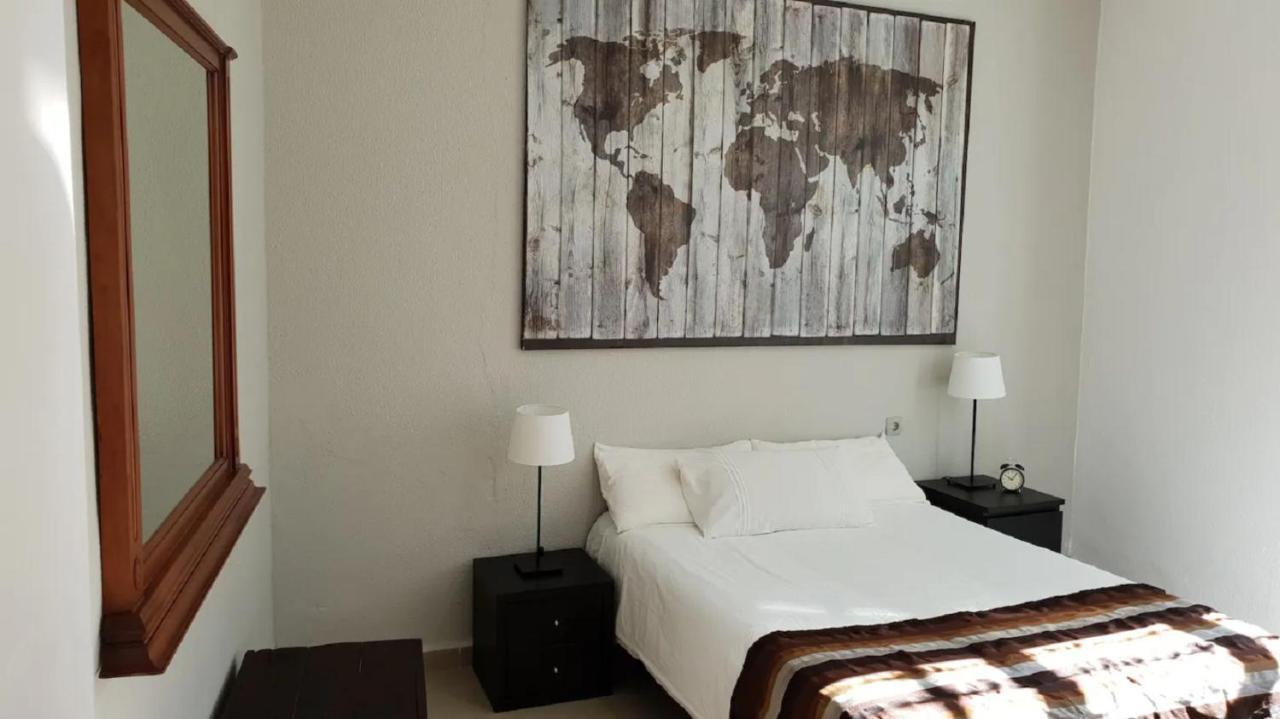 إشبيلية Postigo Maestranza Apartamento - Kainga Homes المظهر الخارجي الصورة